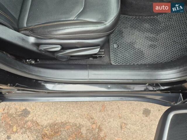 Черный Джип Компас, объемом двигателя 2.36 л и пробегом 117 тыс. км за 15800 $, фото 44 на Automoto.ua