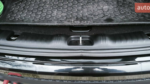 Черный Джип Компас, объемом двигателя 2.36 л и пробегом 41 тыс. км за 19000 $, фото 17 на Automoto.ua