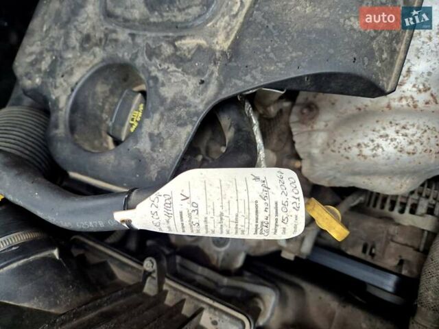 Черный Джип Компас, объемом двигателя 2.36 л и пробегом 117 тыс. км за 15800 $, фото 49 на Automoto.ua