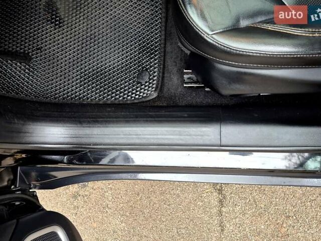 Черный Джип Компас, объемом двигателя 2.36 л и пробегом 117 тыс. км за 15800 $, фото 16 на Automoto.ua