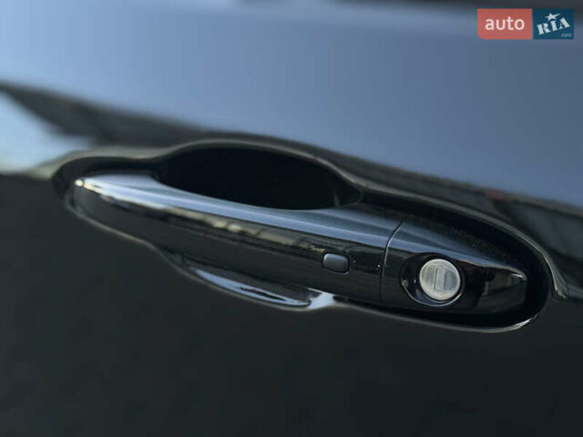 Джип Compass 2019 у Луцьку на Automoto.ua Чорний Джип Compass, об'ємом двигуна 2 л та пробігом 231 тис. км за 18999 $, фото 9 на Automoto.ua