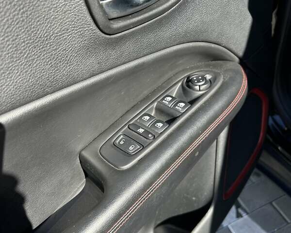 Чорний Джип Compass, об'ємом двигуна 2.36 л та пробігом 63 тис. км за 18700 $, фото 8 на Automoto.ua