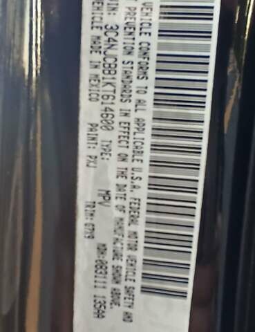 Черный Джип Компас, объемом двигателя 2.4 л и пробегом 150 тыс. км за 12700 $, фото 18 на Automoto.ua