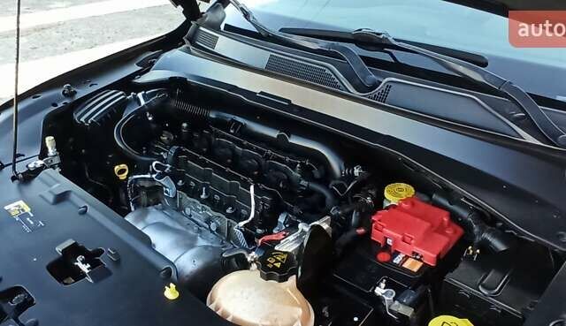 Черный Джип Компас, объемом двигателя 2.4 л и пробегом 150 тыс. км за 12900 $, фото 9 на Automoto.ua