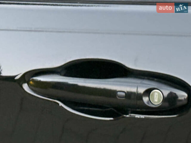 Черный Джип Компас, объемом двигателя 2.4 л и пробегом 174 тыс. км за 15700 $, фото 19 на Automoto.ua