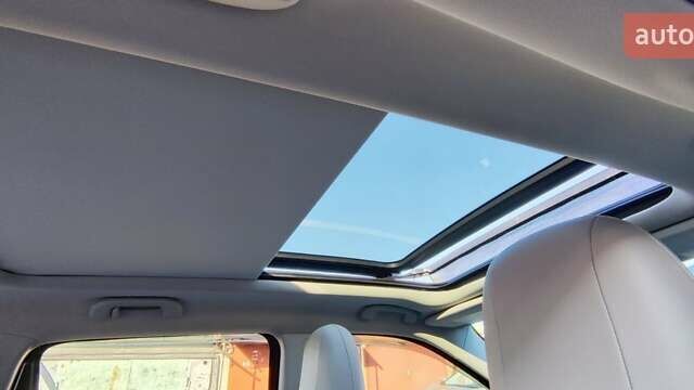 Чорний Джип Compass, об'ємом двигуна 2.4 л та пробігом 53 тис. км за 16700 $, фото 10 на Automoto.ua