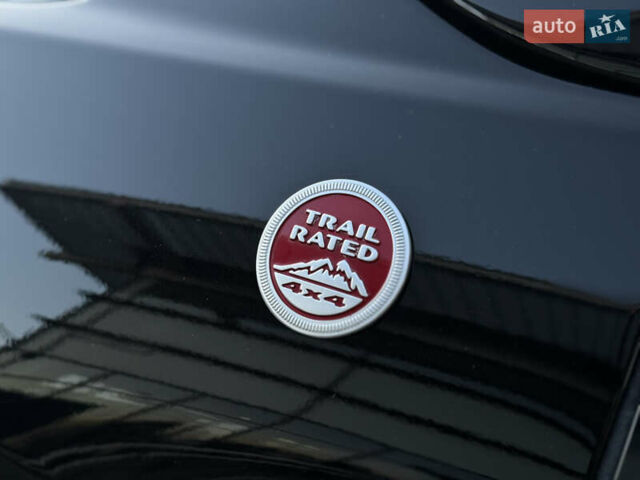Джип Compass 2019 у Луцьку на Automoto.ua Чорний Джип Compass, об'ємом двигуна 2 л та пробігом 231 тис. км за 18999 $, фото 8 на Automoto.ua