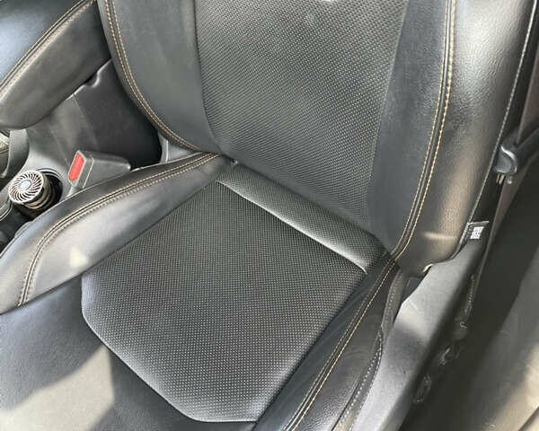 Чорний Джип Compass, об'ємом двигуна 2.36 л та пробігом 84 тис. км за 17700 $, фото 14 на Automoto.ua