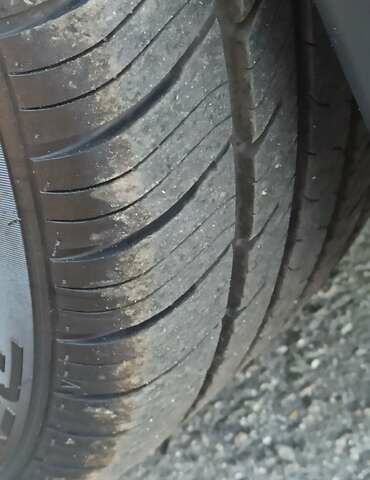 Черный Джип Компас, объемом двигателя 2.4 л и пробегом 150 тыс. км за 12900 $, фото 15 на Automoto.ua