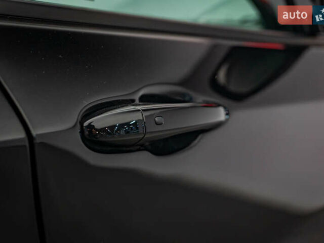 Джип Compass 2019 у Києві на Automoto.ua Чорний Джип Compass, об'ємом двигуна 2.4 л та пробігом 101 тис. км за 15402 $, фото 7 на Automoto.ua