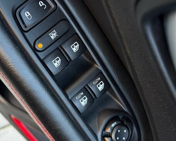 Чорний Джип Compass, об'ємом двигуна 2 л та пробігом 232 тис. км за 18900 $, фото 14 на Automoto.ua