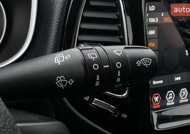 Черный Джип Компас, объемом двигателя 2.4 л и пробегом 135 тыс. км за 14499 $, фото 34 на Automoto.ua