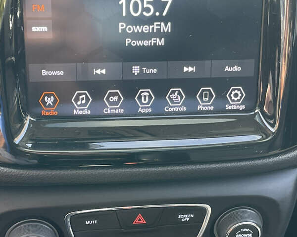 Чорний Джип Compass, об'ємом двигуна 2.36 л та пробігом 84 тис. км за 17700 $, фото 4 на Automoto.ua