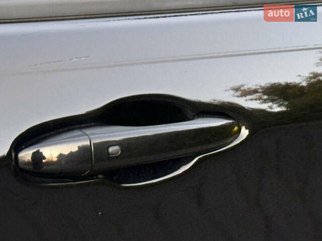 Черный Джип Компас, объемом двигателя 2.4 л и пробегом 174 тыс. км за 15700 $, фото 25 на Automoto.ua