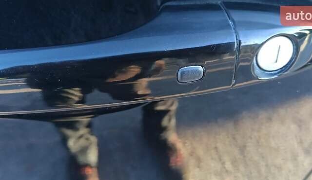 Черный Джип Компас, объемом двигателя 2.4 л и пробегом 150 тыс. км за 12700 $, фото 8 на Automoto.ua