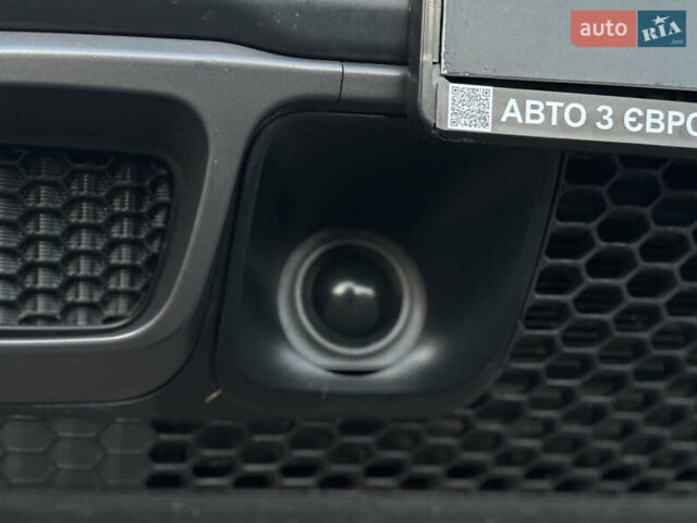 Джип Compass 2019 у Луцьку на Automoto.ua Чорний Джип Compass, об'ємом двигуна 2 л та пробігом 231 тис. км за 18999 $, фото 7 на Automoto.ua