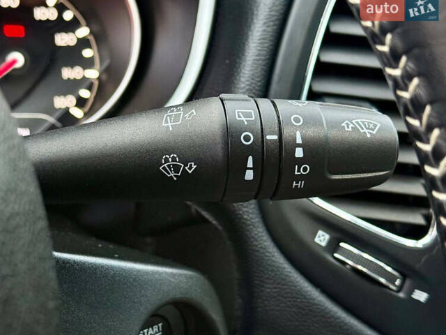 Черный Джип Компас, объемом двигателя 2.36 л и пробегом 55 тыс. км за 16900 $, фото 16 на Automoto.ua