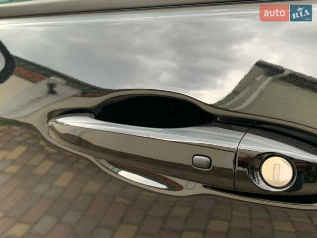 Чорний Джип Compass, об'ємом двигуна 2.4 л та пробігом 47 тис. км за 16500 $, фото 15 на Automoto.ua