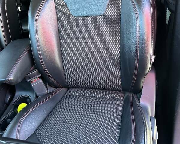 Чорний Джип Compass, об'ємом двигуна 2.36 л та пробігом 63 тис. км за 18700 $, фото 9 на Automoto.ua