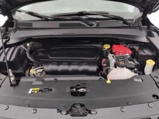 Черный Джип Компас, объемом двигателя 2.4 л и пробегом 57 тыс. км за 8900 $, фото 1 на Automoto.ua