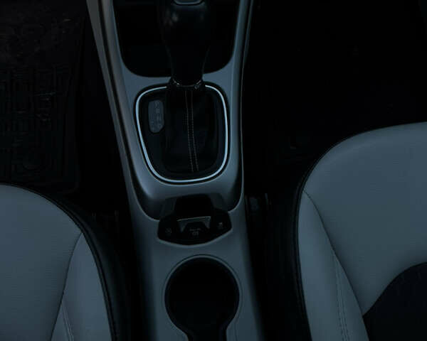 Чорний Джип Compass, об'ємом двигуна 2.36 л та пробігом 62 тис. км за 15800 $, фото 24 на Automoto.ua