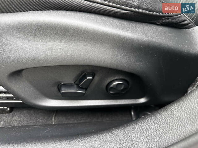 Чорний Джип Compass, об'ємом двигуна 2.36 л та пробігом 66 тис. км за 16700 $, фото 23 на Automoto.ua