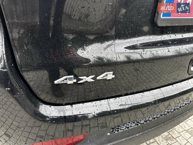 Чорний Джип Compass, об'ємом двигуна 2.36 л та пробігом 66 тис. км за 16700 $, фото 9 на Automoto.ua