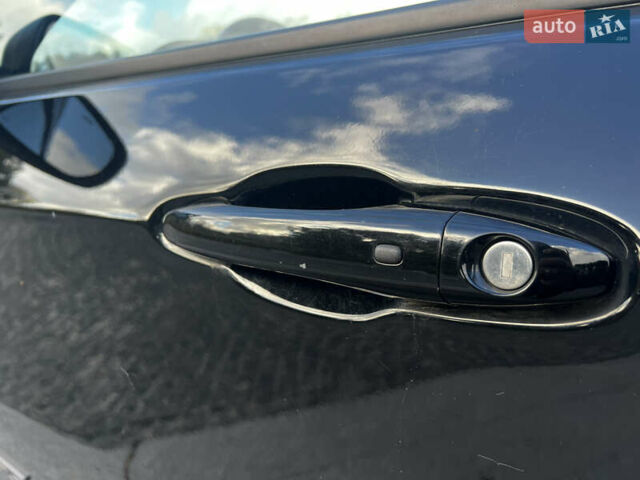 Черный Джип Компас, объемом двигателя 2.36 л и пробегом 78 тыс. км за 16700 $, фото 14 на Automoto.ua