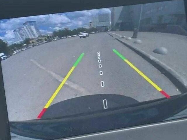 Чорний Джип Compass, об'ємом двигуна 2.4 л та пробігом 84 тис. км за 14000 $, фото 7 на Automoto.ua