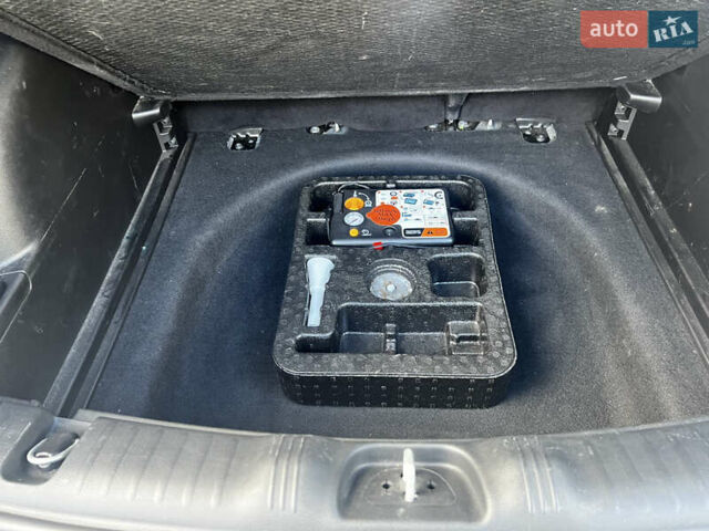 Черный Джип Компас, объемом двигателя 2.36 л и пробегом 78 тыс. км за 16700 $, фото 29 на Automoto.ua