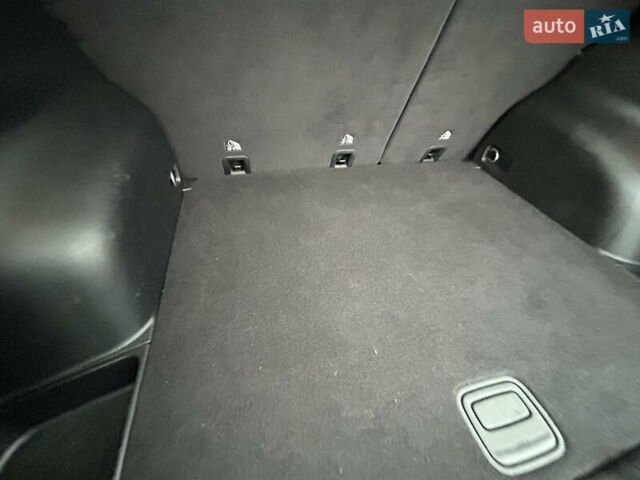 Черный Джип Компас, объемом двигателя 2.36 л и пробегом 54 тыс. км за 19100 $, фото 26 на Automoto.ua