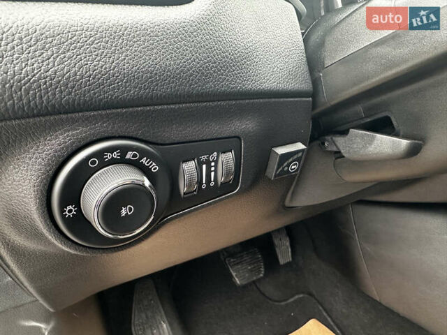 Чорний Джип Compass, об'ємом двигуна 2.36 л та пробігом 66 тис. км за 16700 $, фото 25 на Automoto.ua