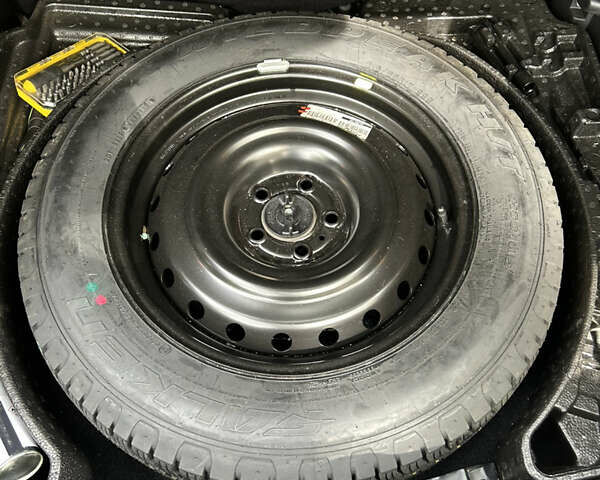 Черный Джип Компас, объемом двигателя 2.36 л и пробегом 151 тыс. км за 14850 $, фото 15 на Automoto.ua