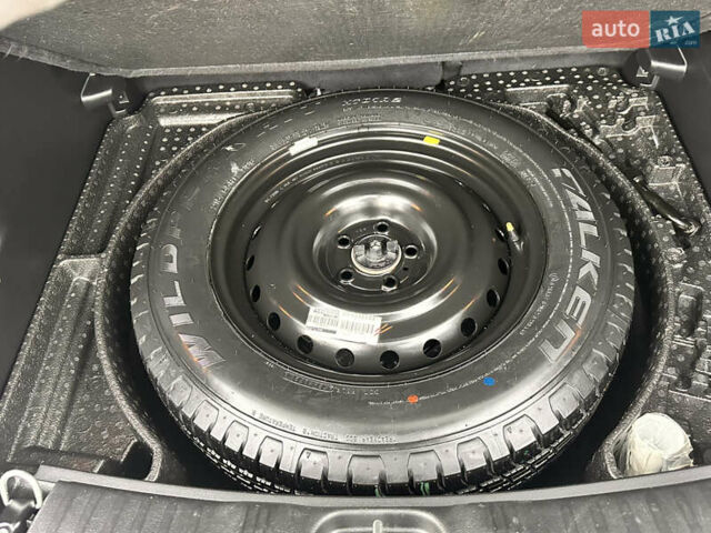 Черный Джип Компас, объемом двигателя 2.36 л и пробегом 82 тыс. км за 17499 $, фото 28 на Automoto.ua