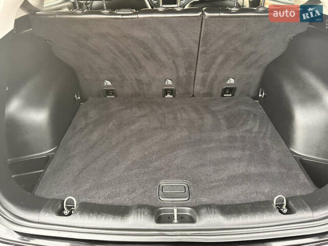 Черный Джип Компас, объемом двигателя 2.36 л и пробегом 82 тыс. км за 17499 $, фото 29 на Automoto.ua