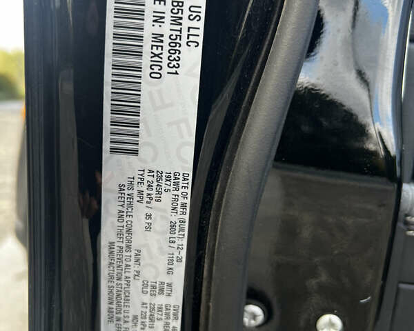 Черный Джип Компас, объемом двигателя 2.36 л и пробегом 78 тыс. км за 16700 $, фото 42 на Automoto.ua