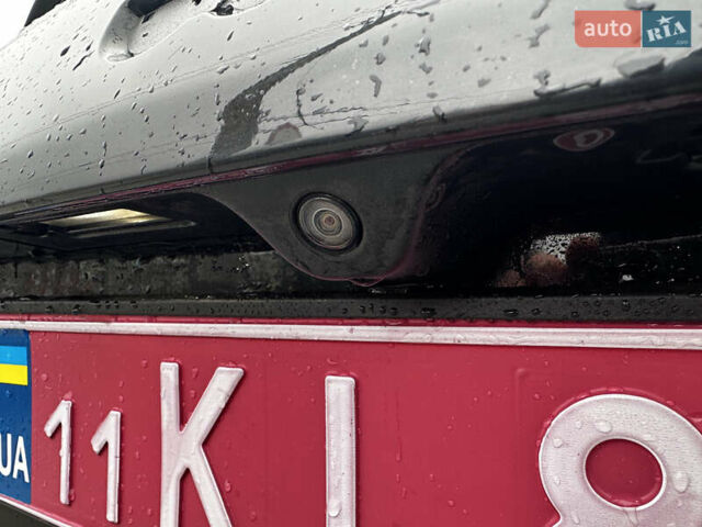 Чорний Джип Compass, об'ємом двигуна 2.36 л та пробігом 66 тис. км за 16700 $, фото 11 на Automoto.ua