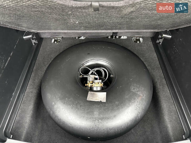 Чорний Джип Compass, об'ємом двигуна 2.36 л та пробігом 66 тис. км за 16700 $, фото 14 на Automoto.ua