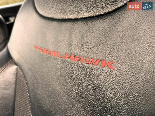 Черный Джип Компас, объемом двигателя 2.36 л и пробегом 82 тыс. км за 17499 $, фото 22 на Automoto.ua