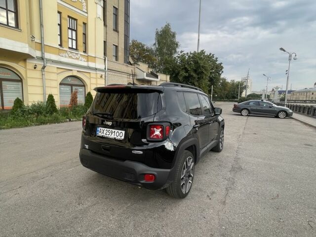 Чорний Джип Compass, об'ємом двигуна 2.4 л та пробігом 125 тис. км за 13900 $, фото 2 на Automoto.ua