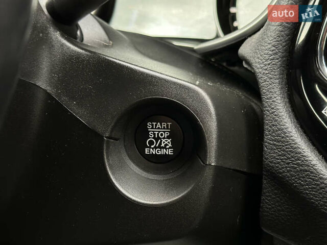 Черный Джип Компас, объемом двигателя 2.36 л и пробегом 154 тыс. км за 18999 $, фото 37 на Automoto.ua