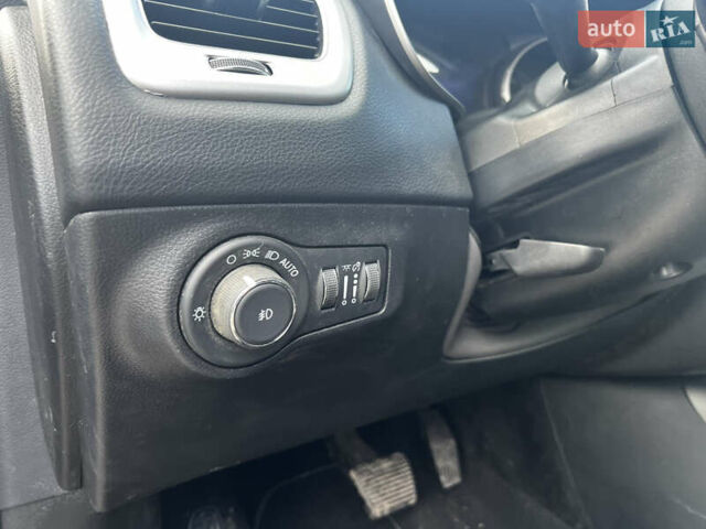 Черный Джип Компас, объемом двигателя 2.36 л и пробегом 78 тыс. км за 16700 $, фото 37 на Automoto.ua