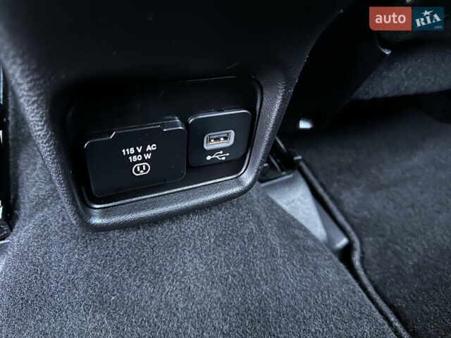 Чорний Джип Compass, об'ємом двигуна 2.36 л та пробігом 66 тис. км за 16700 $, фото 38 на Automoto.ua