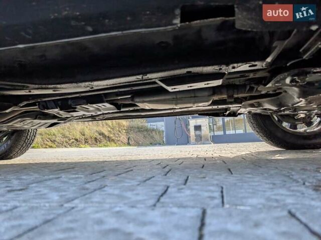 Джип Compass 2020 у Львові на Automoto.ua Чорний Джип Compass, об'ємом двигуна 2.4 л та пробігом 73 тис. км за 18990 $, фото 2 на Automoto.ua