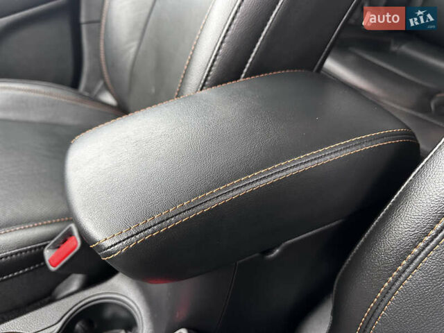 Чорний Джип Compass, об'ємом двигуна 2.36 л та пробігом 66 тис. км за 16700 $, фото 27 на Automoto.ua