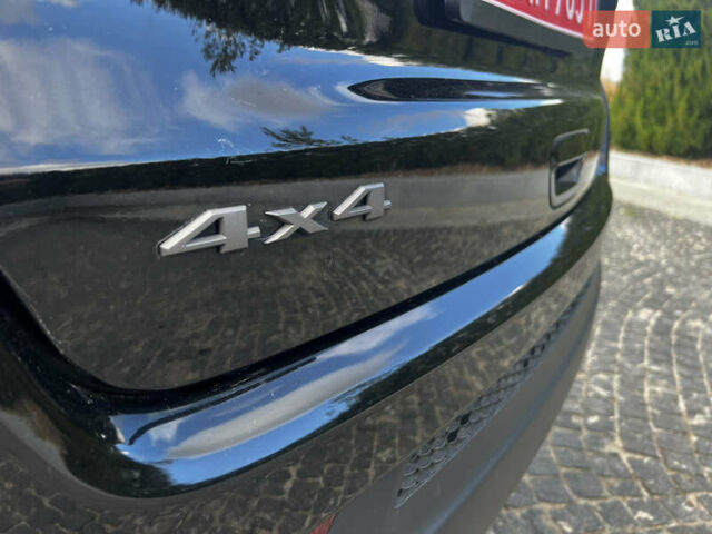 Черный Джип Компас, объемом двигателя 2.36 л и пробегом 78 тыс. км за 16700 $, фото 45 на Automoto.ua