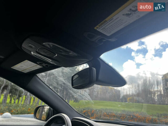 Черный Джип Компас, объемом двигателя 2.36 л и пробегом 78 тыс. км за 16700 $, фото 44 на Automoto.ua