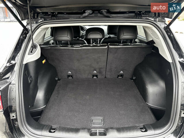 Чорний Джип Compass, об'ємом двигуна 2.36 л та пробігом 66 тис. км за 16700 $, фото 12 на Automoto.ua