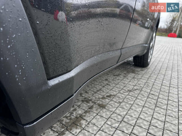 Чорний Джип Compass, об'ємом двигуна 2.36 л та пробігом 66 тис. км за 16700 $, фото 17 на Automoto.ua