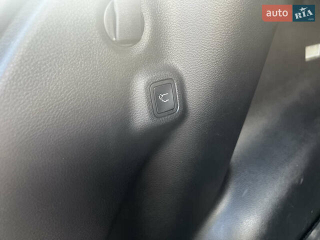 Черный Джип Компас, объемом двигателя 2.36 л и пробегом 78 тыс. км за 16700 $, фото 30 на Automoto.ua